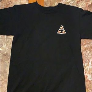 Huf short sleeve shirt